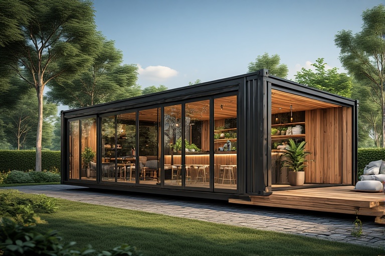 VIP Shop Modular House Containers - 2025-08-12T120137